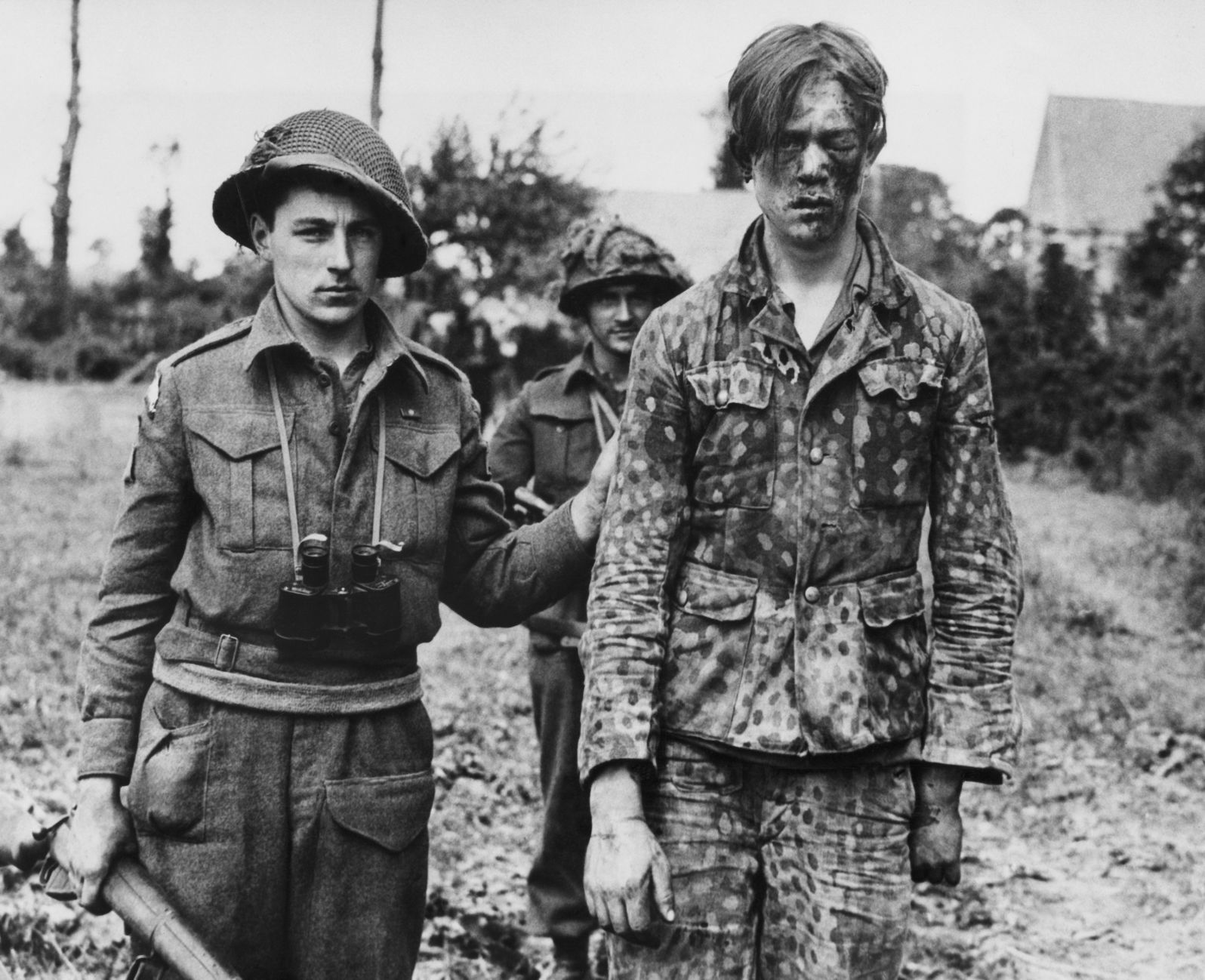 1944: France